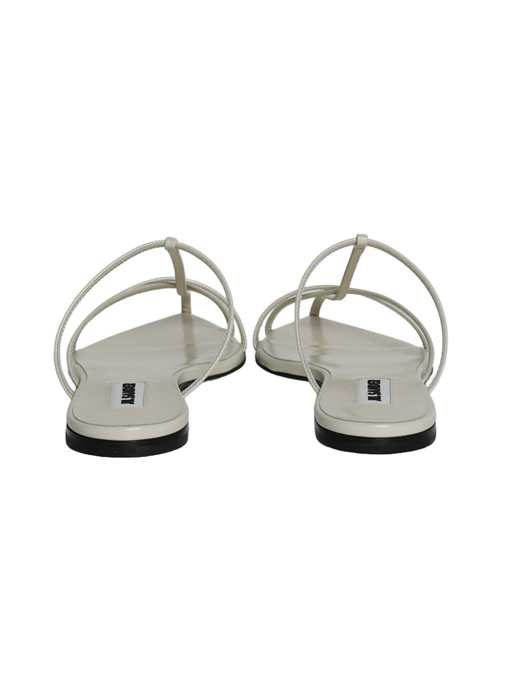 JIL SANDER-SANDAL-