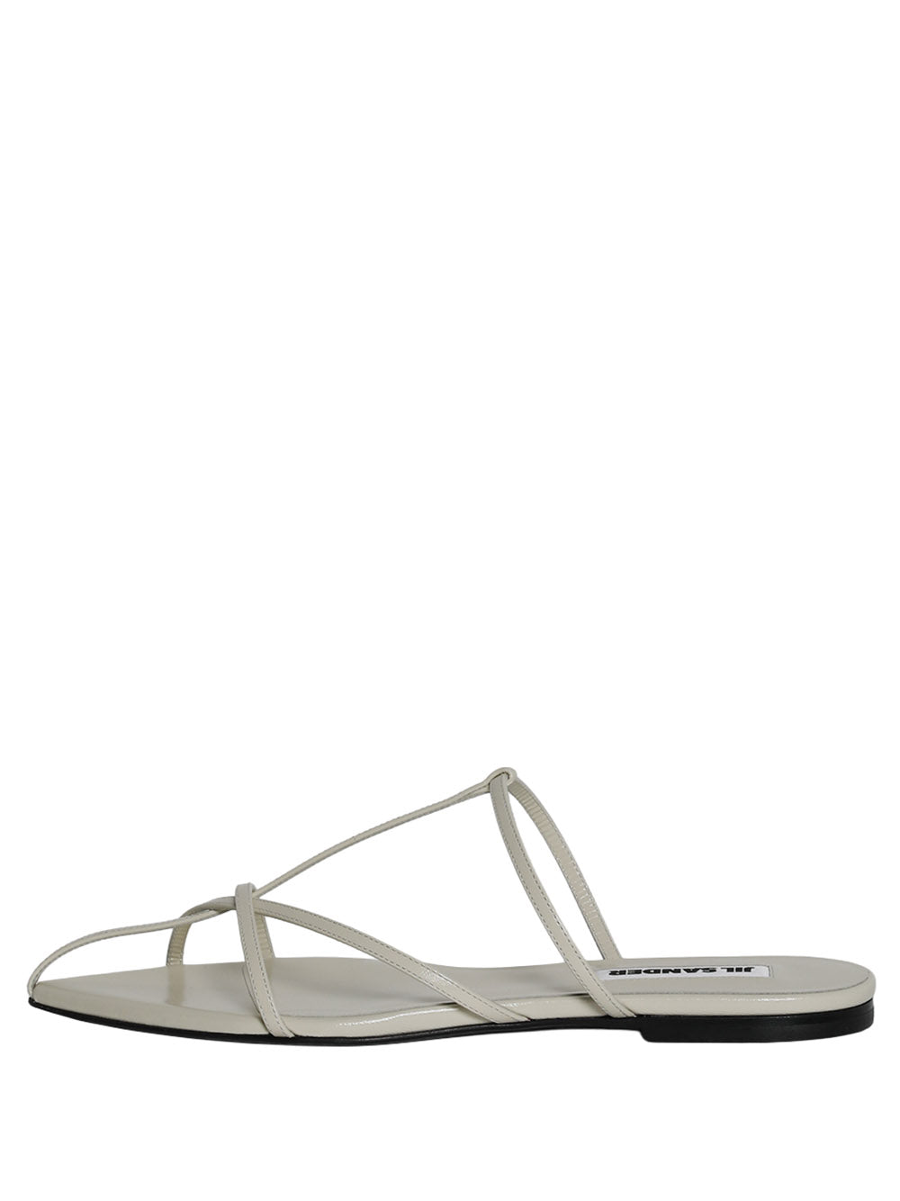 JIL SANDER-SANDAL-