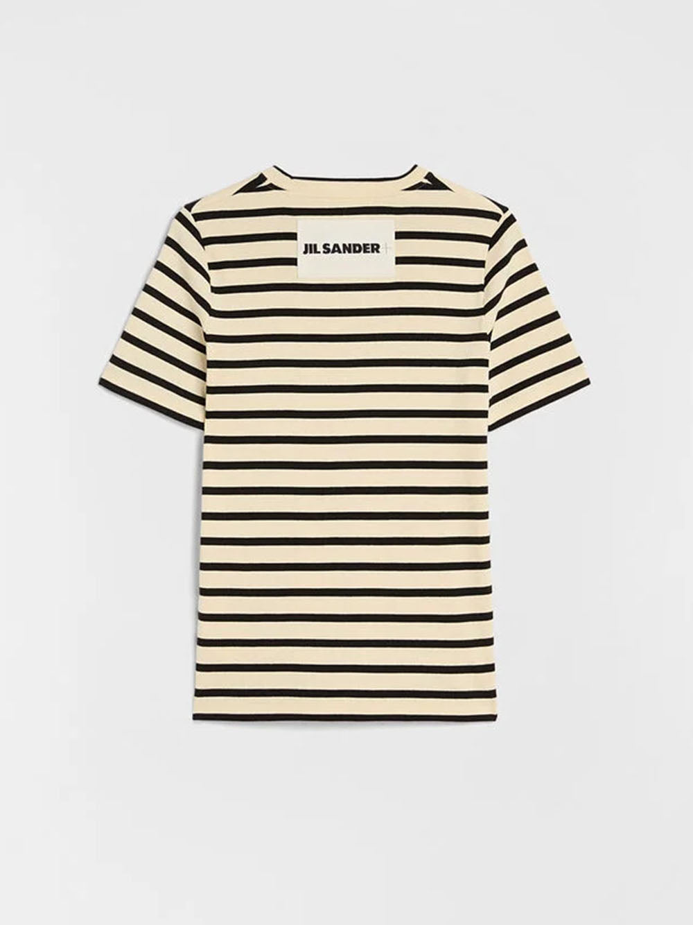 JIL SANDER-T-SHIRTS-