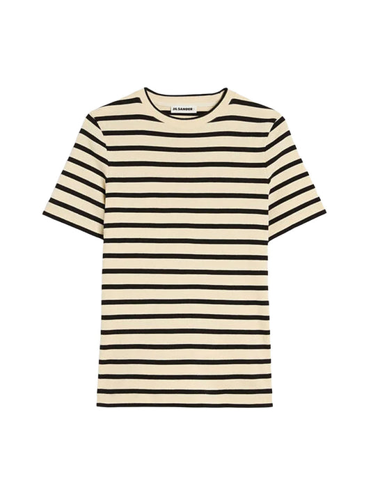 JIL SANDER-T-SHIRTS-