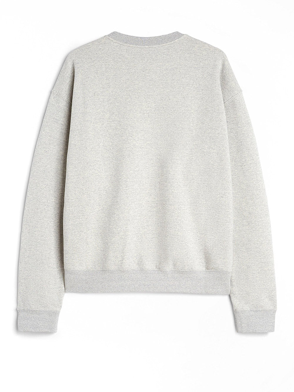JIL SANDER-SWEATSHIRT 132 CN-