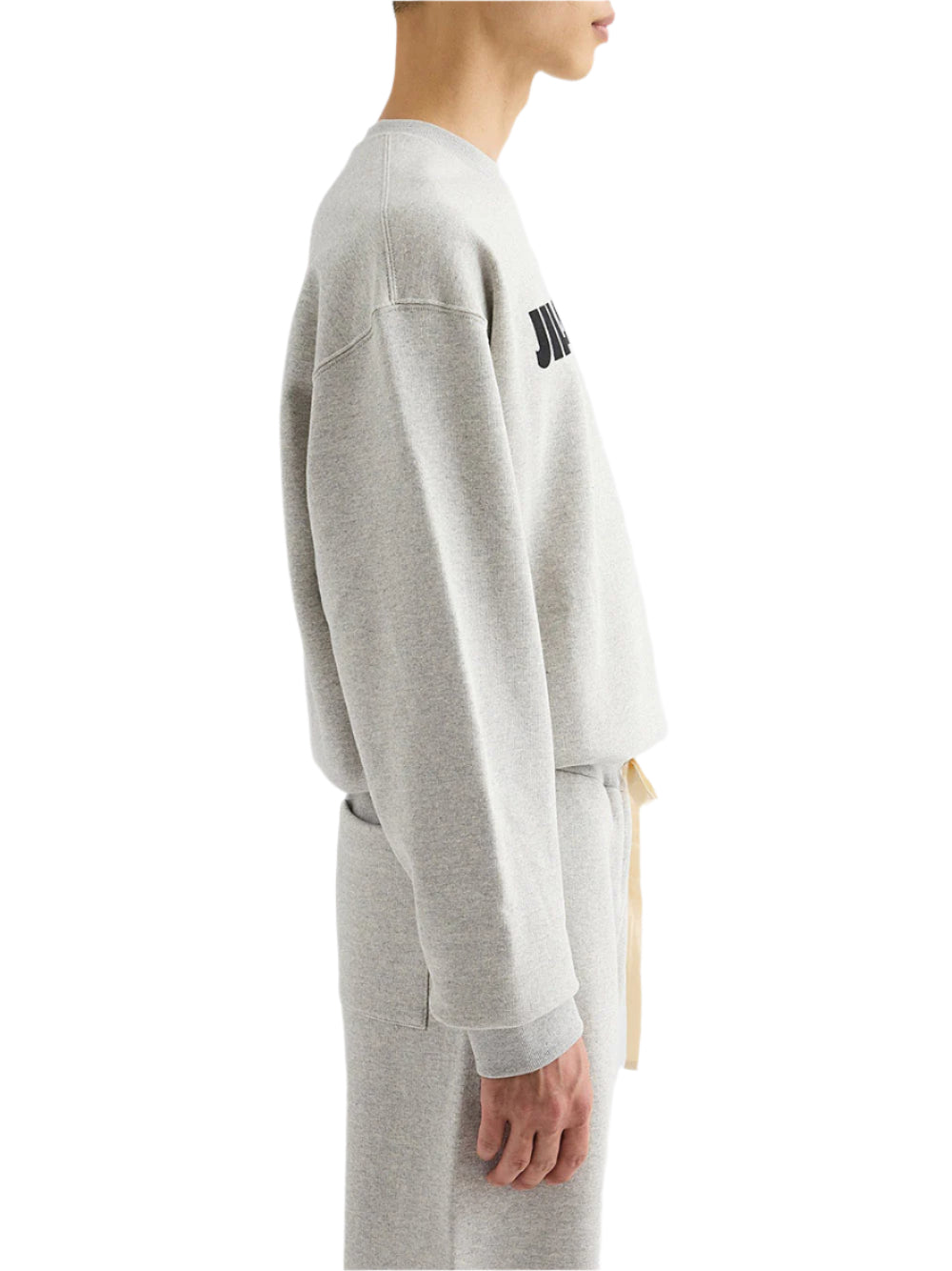 JIL SANDER-SWEATSHIRT 132 CN-