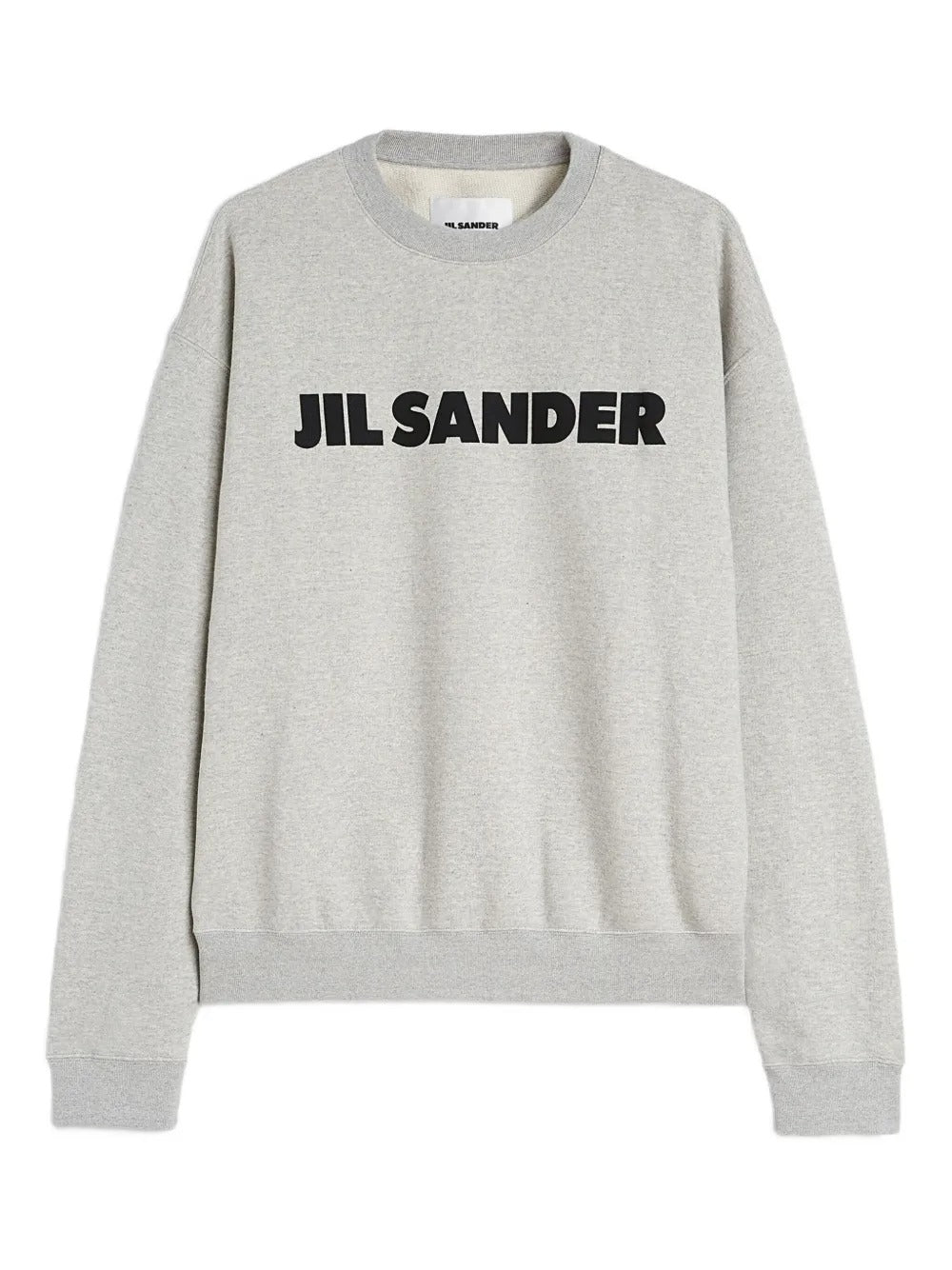 JIL SANDER-SWEATSHIRT 132 CN-