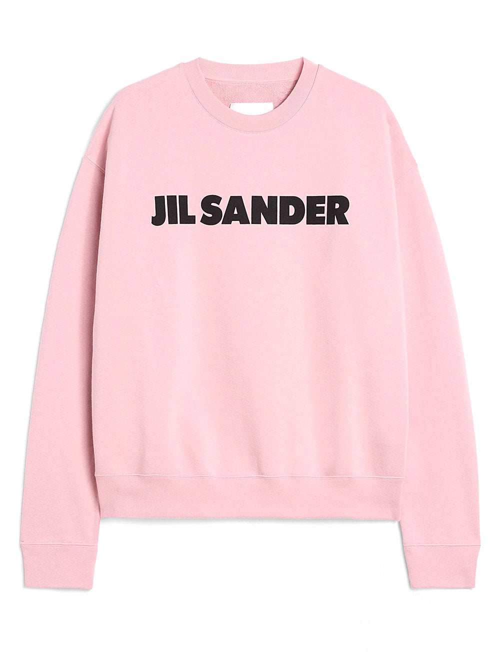 JIL SANDER-SWEATSHIRT 132 CN-