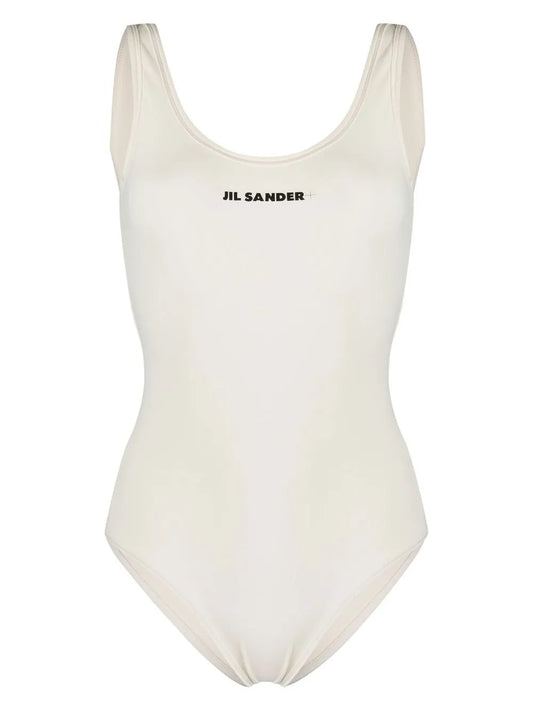 JIL SANDER-SWIMSUIT 104-