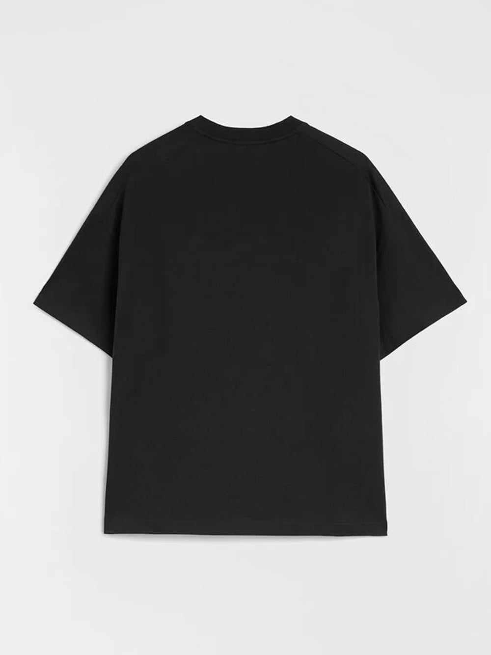 JIL SANDER-T-SHIRT CN SS - PNT-