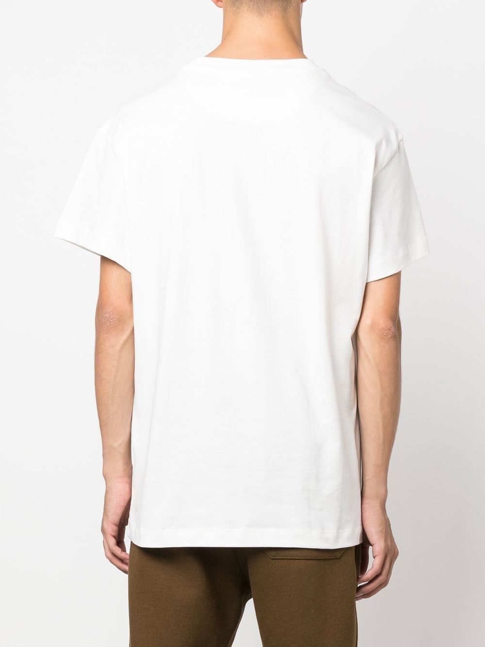 JIL SANDER-T-SHIRT SS 3 PACK-