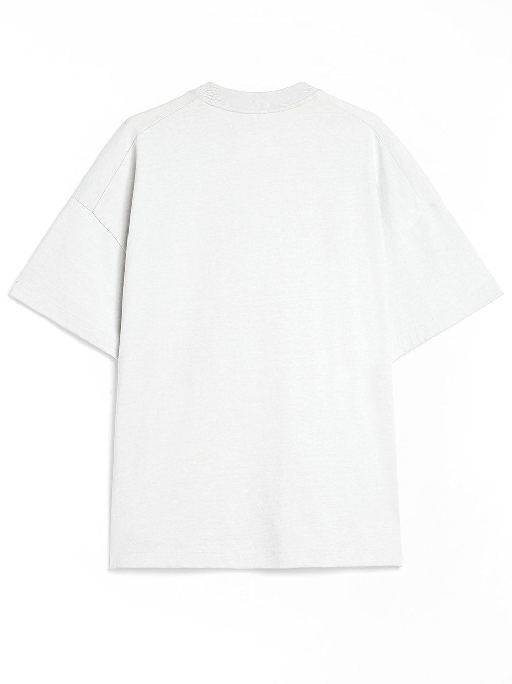 JIL SANDER-T-SHIRT CN SS-