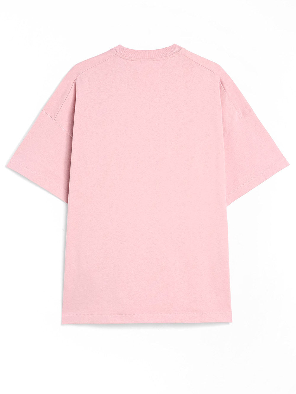 JIL SANDER-T-SHIRT CN SS-