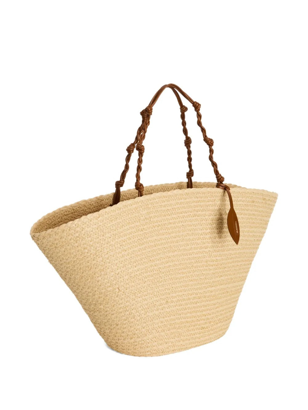 JIL SANDER-TANGLE BUCKET LG-