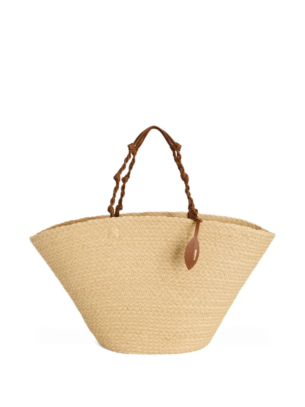 JIL SANDER-TANGLE BUCKET LG-