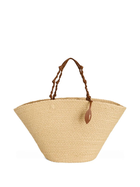 JIL SANDER-TANGLE BUCKET LG-