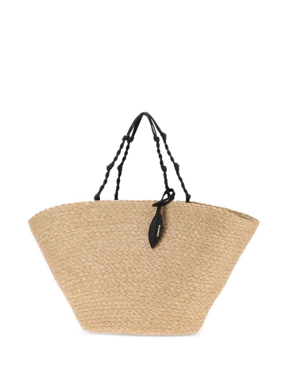 JIL SANDER-TANGLE BUCKET LG-
