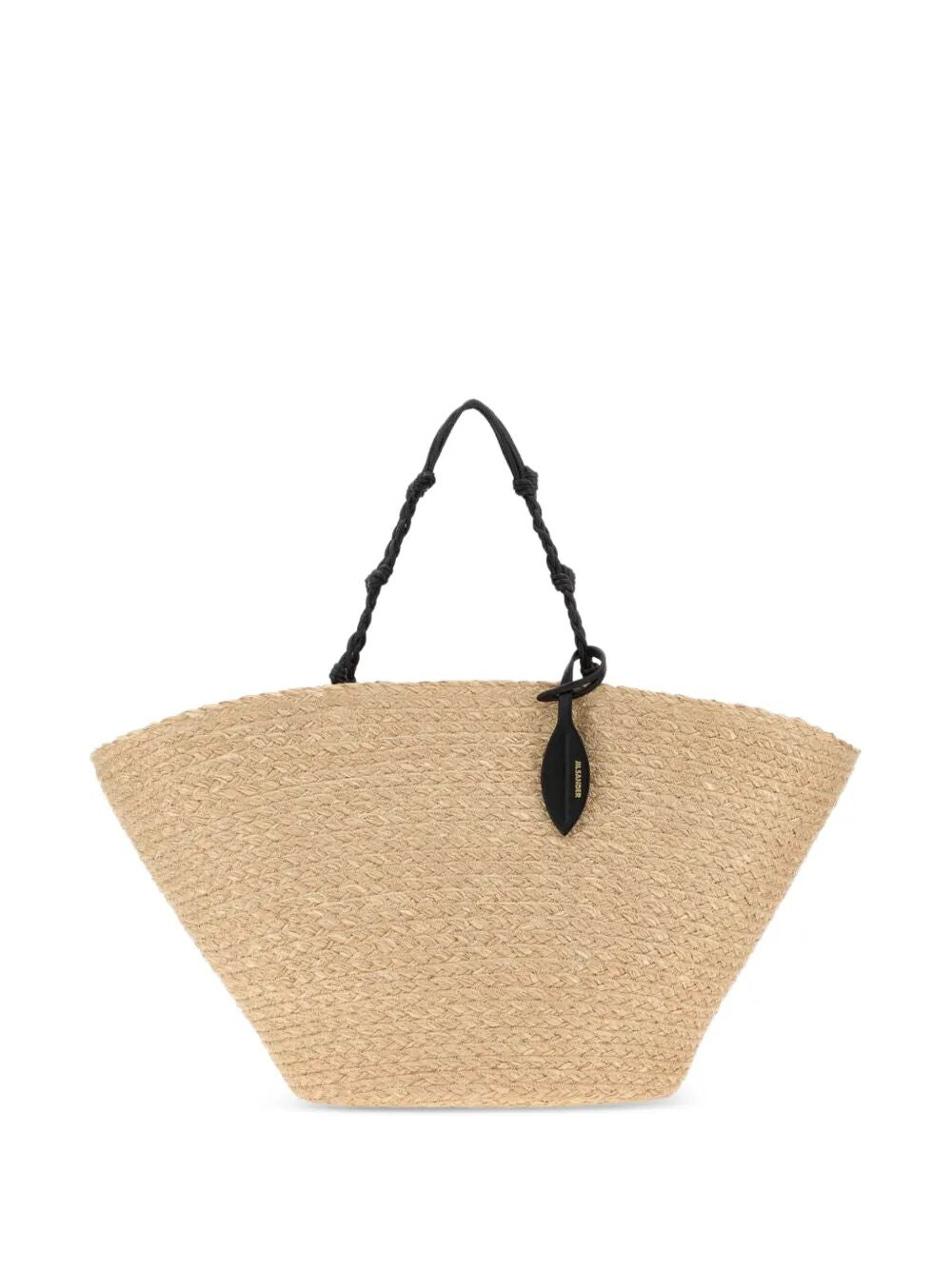 JIL SANDER-TANGLE BUCKET LG-