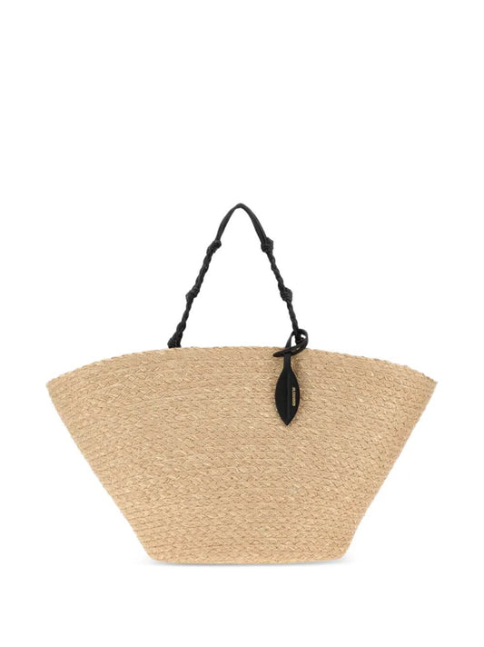 JIL SANDER-TANGLE BUCKET LG-