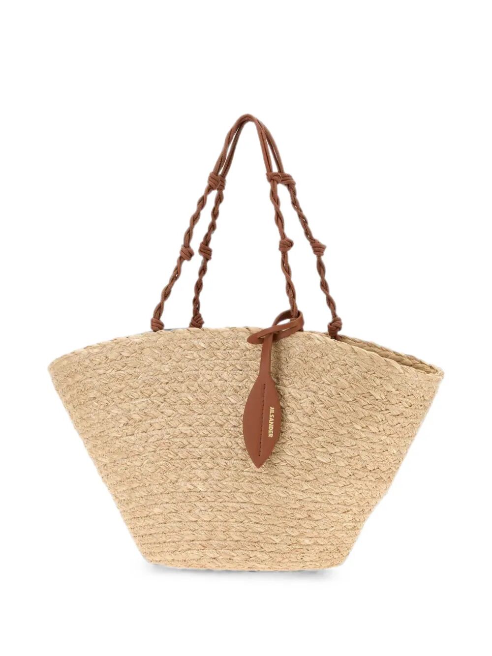 JIL SANDER-TANGLE BUCKET SM-
