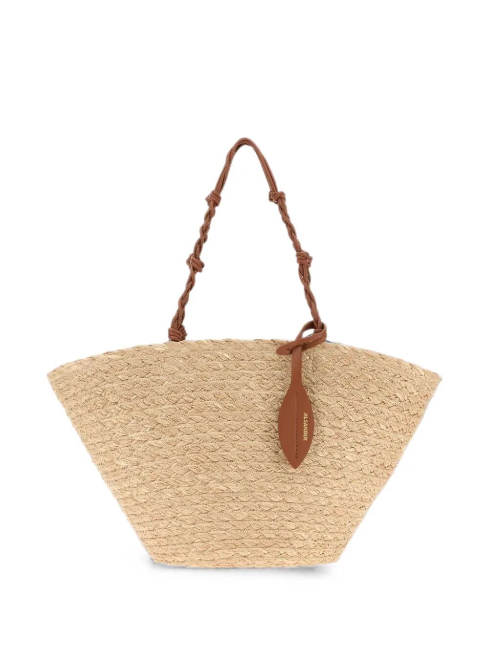 JIL SANDER-TANGLE BUCKET SM-