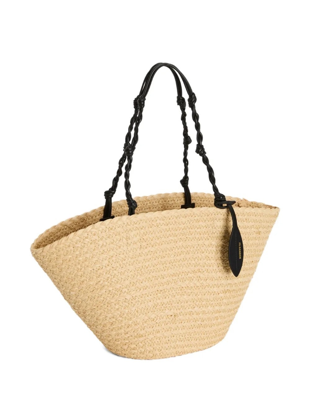 JIL SANDER-TANGLE BUCKET SM-