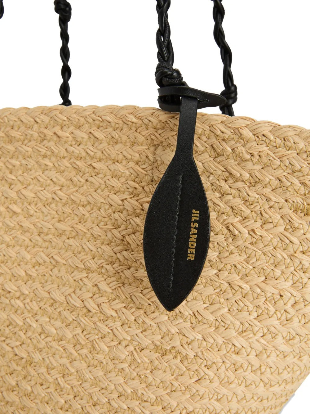JIL SANDER-TANGLE BUCKET SM-