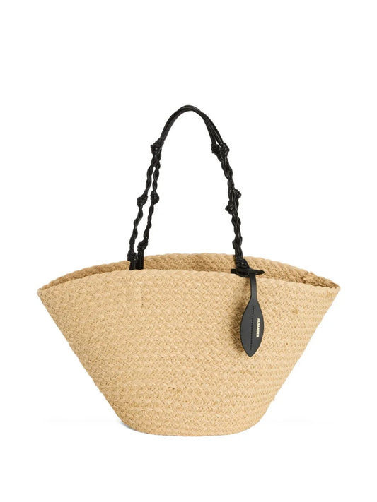 JIL SANDER-TANGLE BUCKET SM-