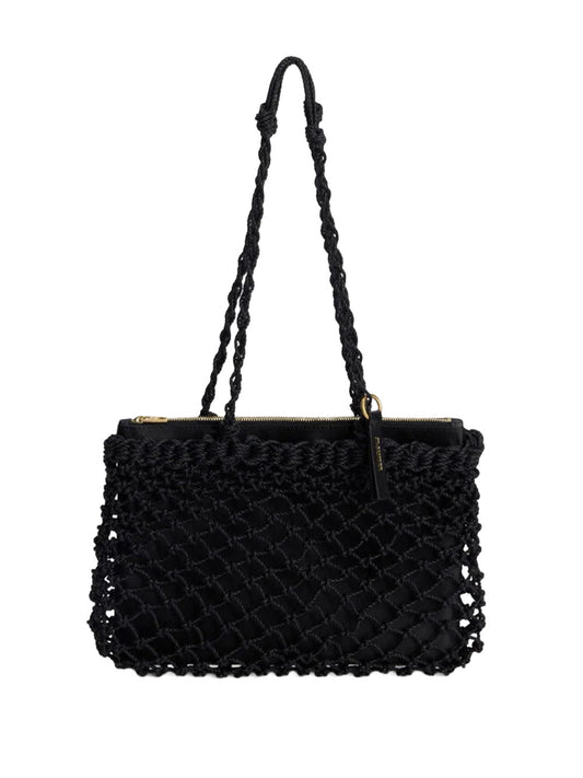 JIL SANDER-TANGLE NET-