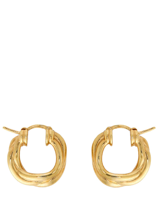 JIL SANDER-EARRINGS 332-