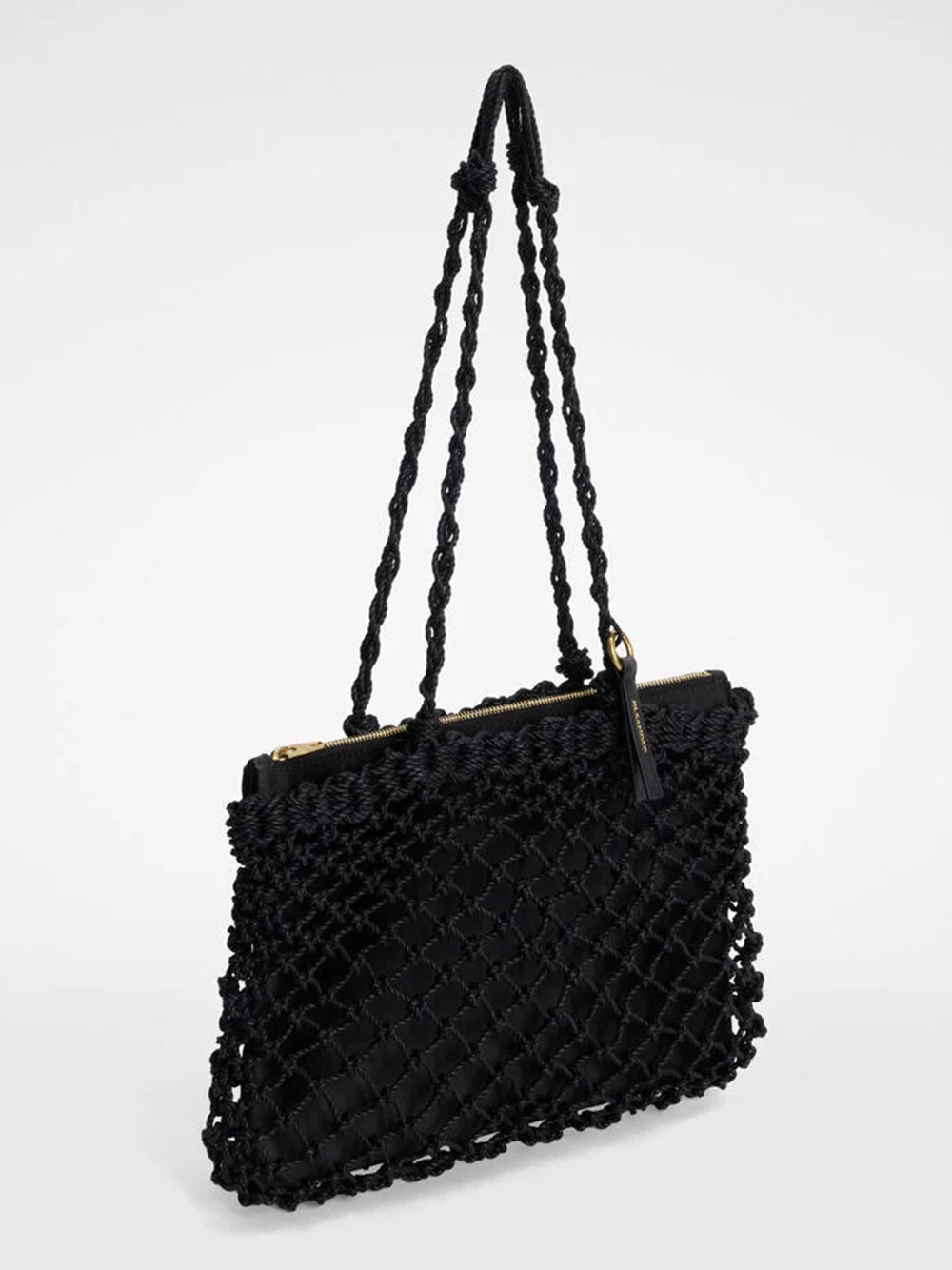 JIL SANDER-TANGLE NET-