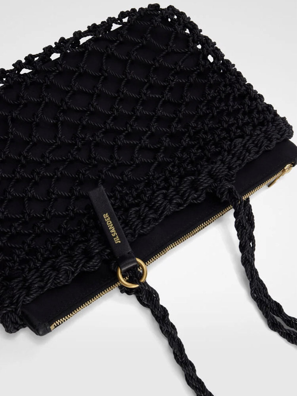 JIL SANDER-TANGLE NET-