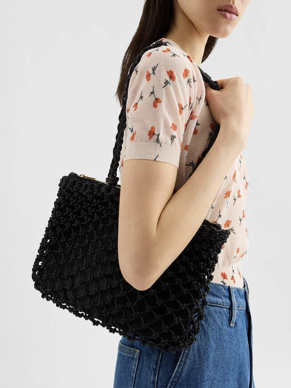 JIL SANDER-TANGLE NET-