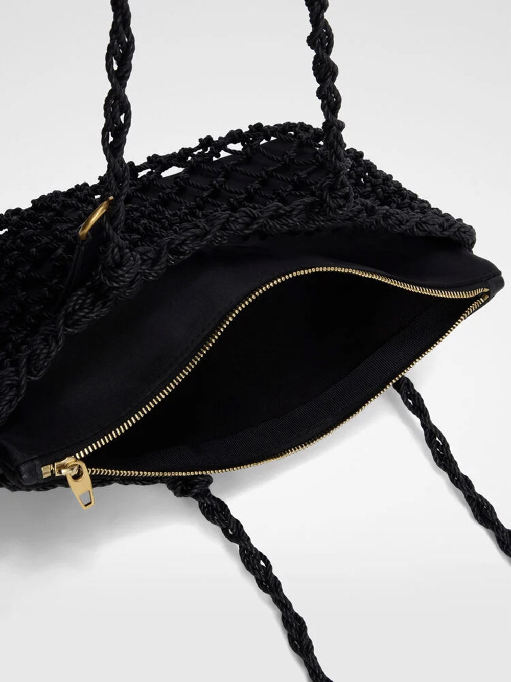 JIL SANDER-TANGLE NET-