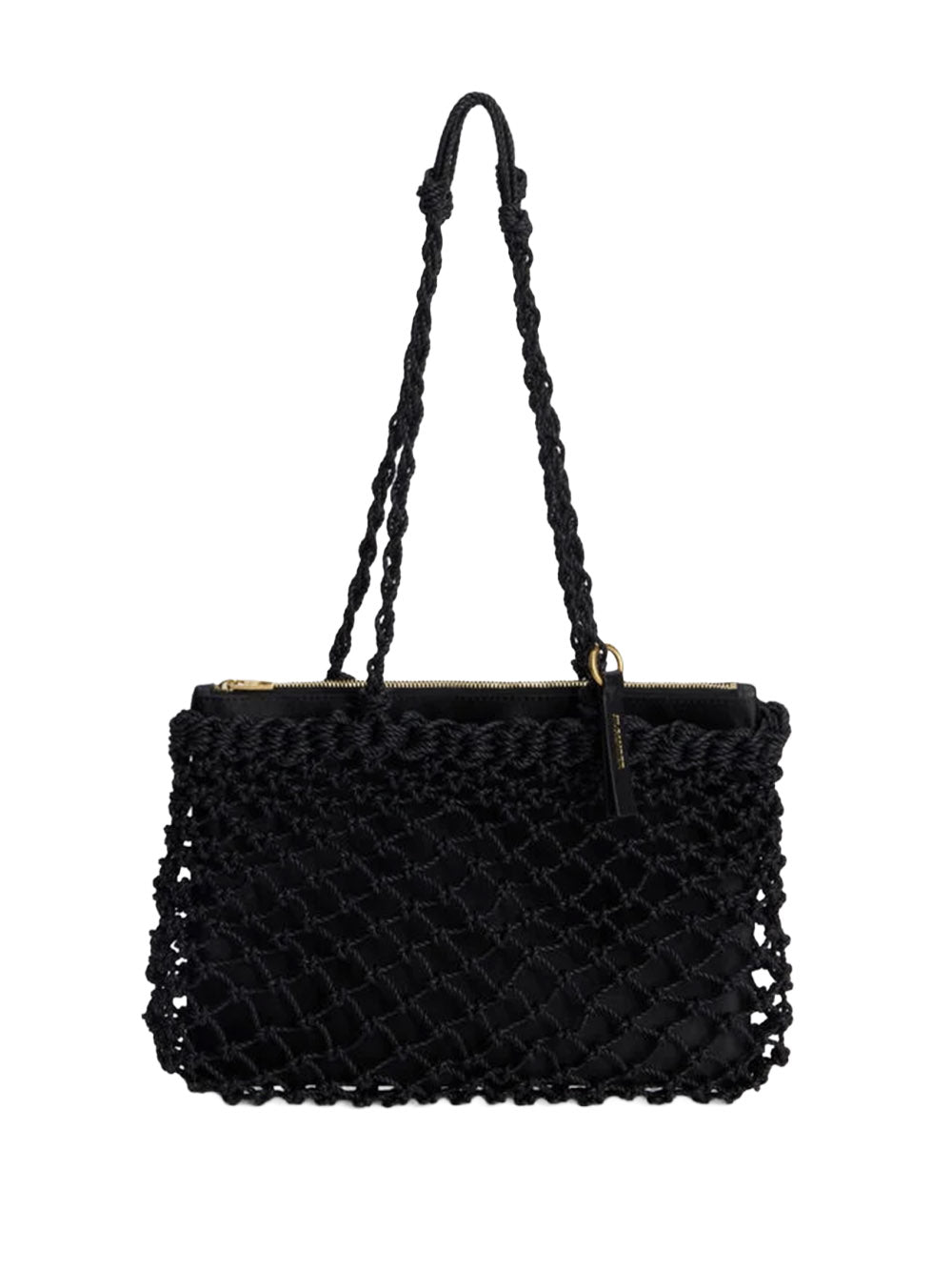 JIL SANDER-TANGLE NET-