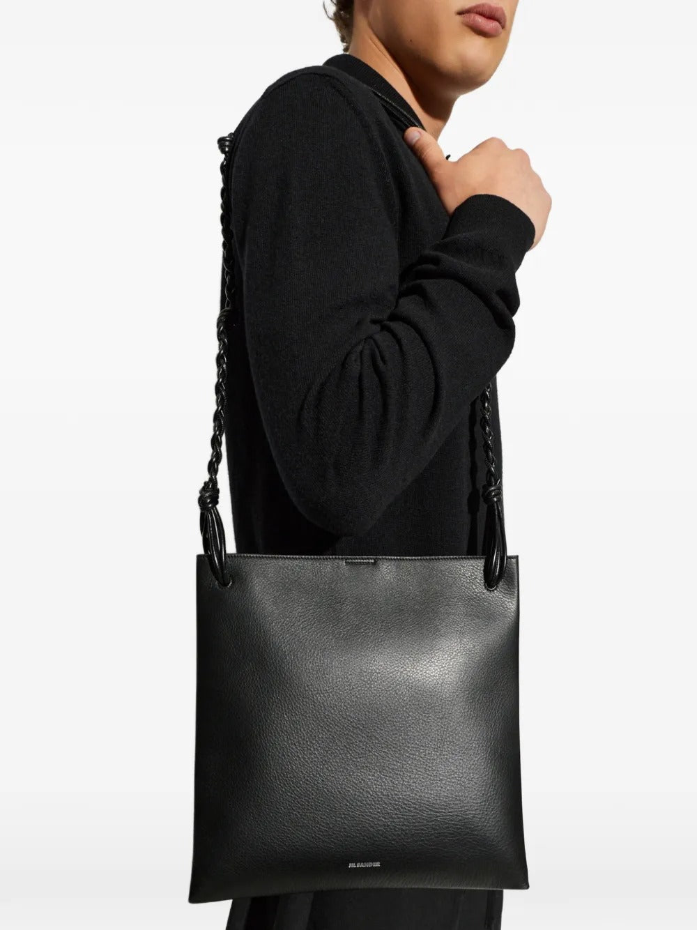 JIL SANDER-TANGLE SLIM SM-