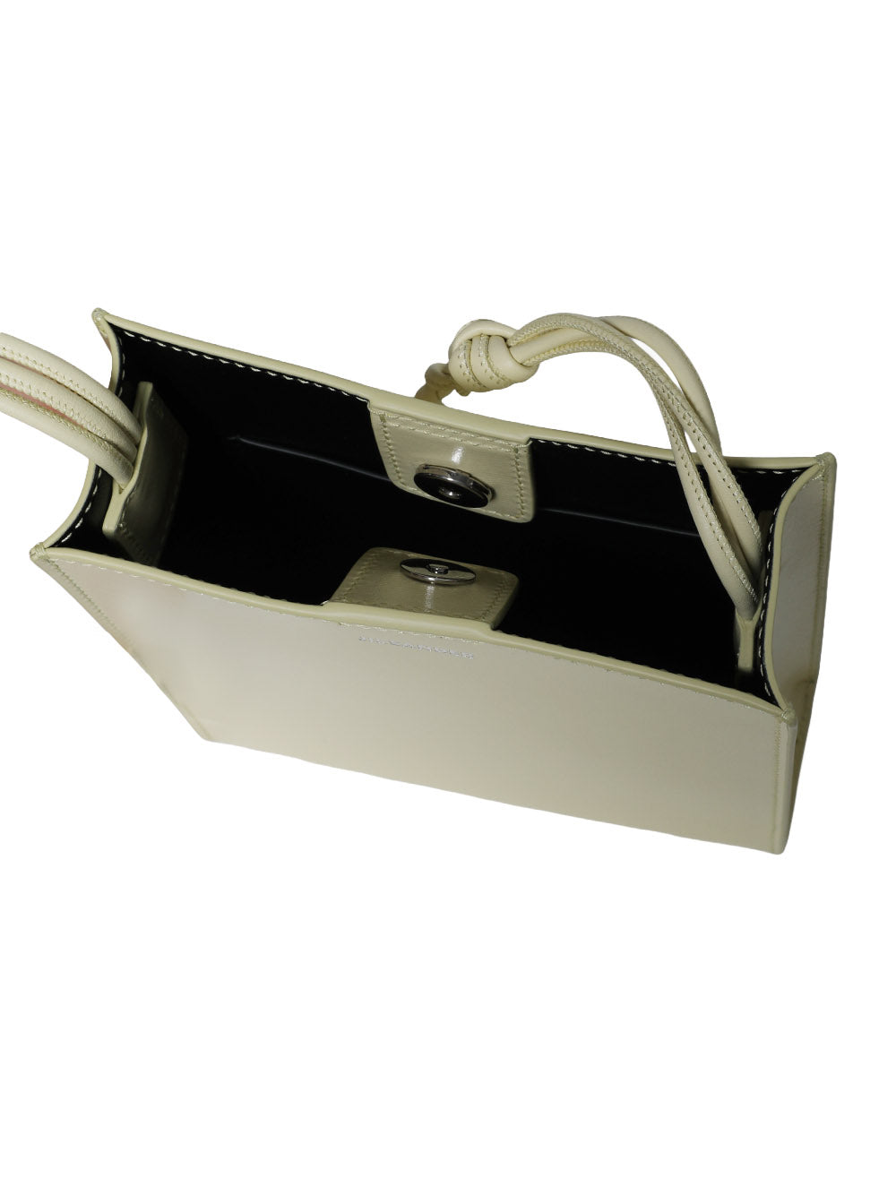 TANGLE SM JIL SANDER ジルサンダー TANGLE SM タングル スモール レザー