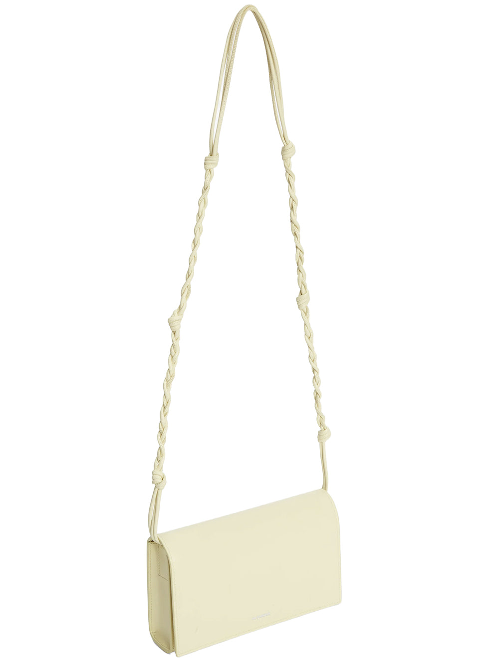 JIL SANDER-TANGLE WALLET-