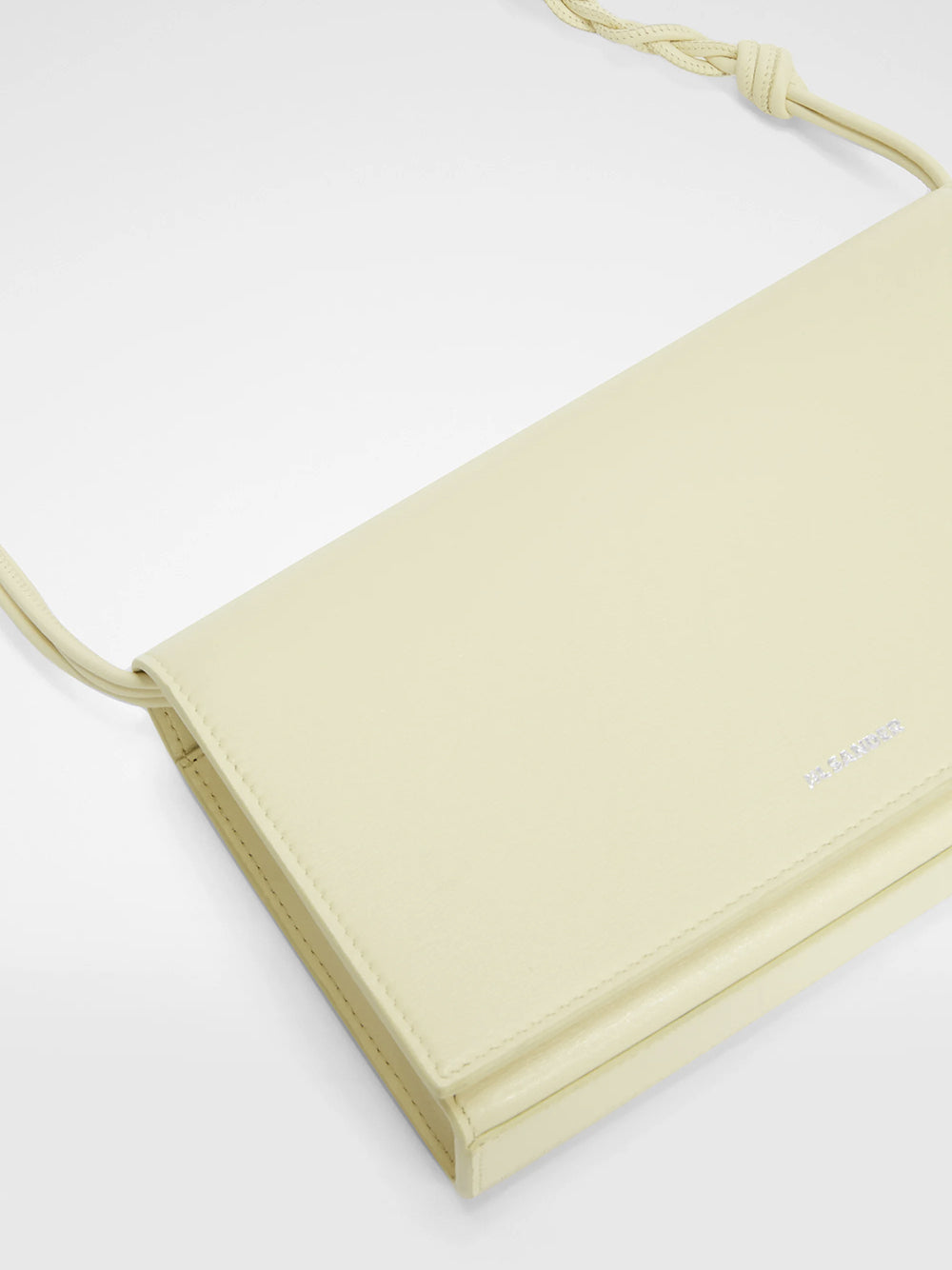 JIL SANDER-TANGLE WALLET-