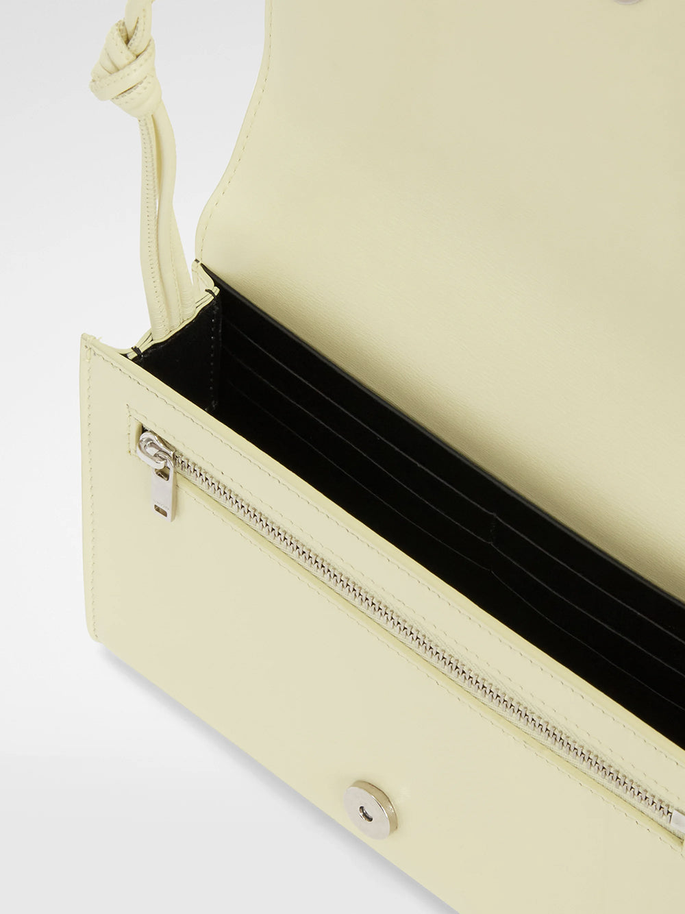 JIL SANDER-TANGLE WALLET-