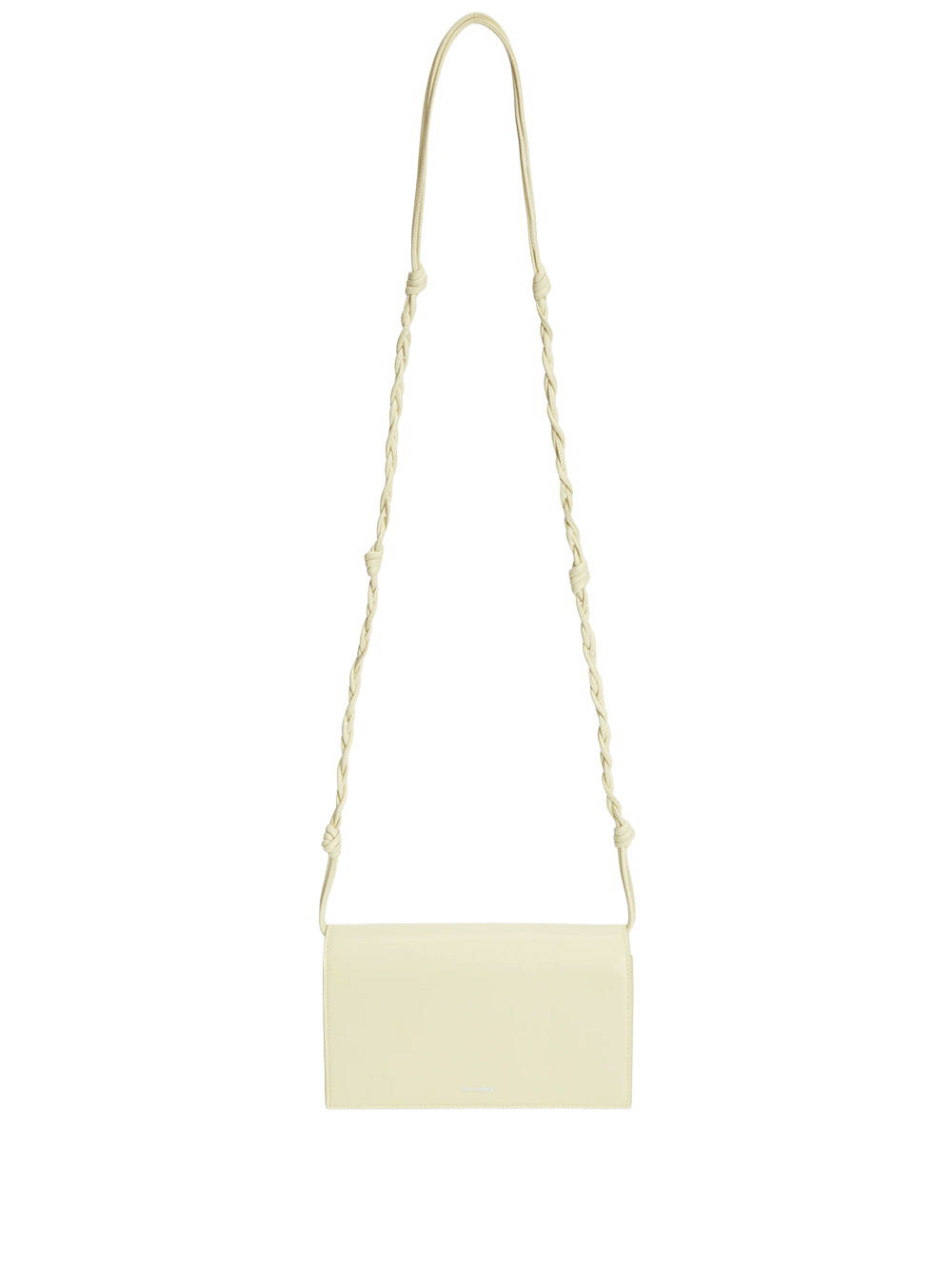 JIL SANDER-TANGLE WALLET-