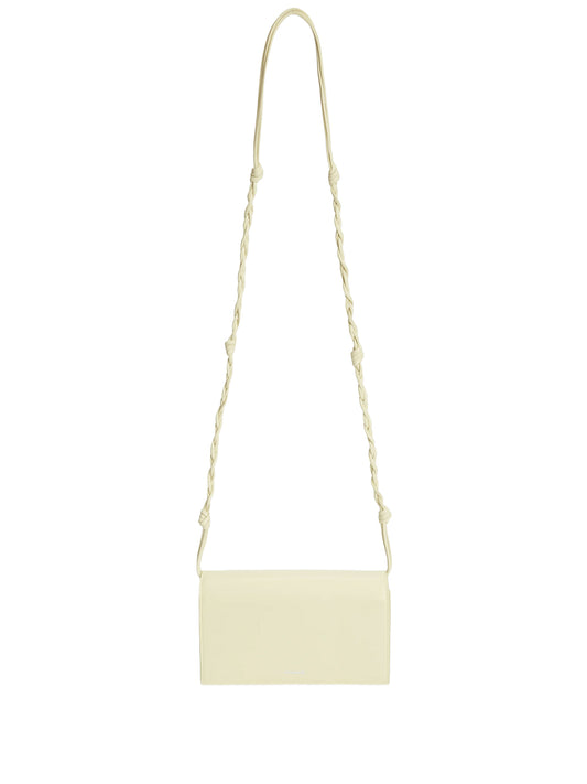 JIL SANDER-TANGLE WALLET-