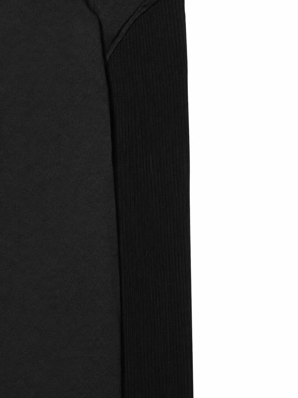 JIL SANDER-TOP HN LS-