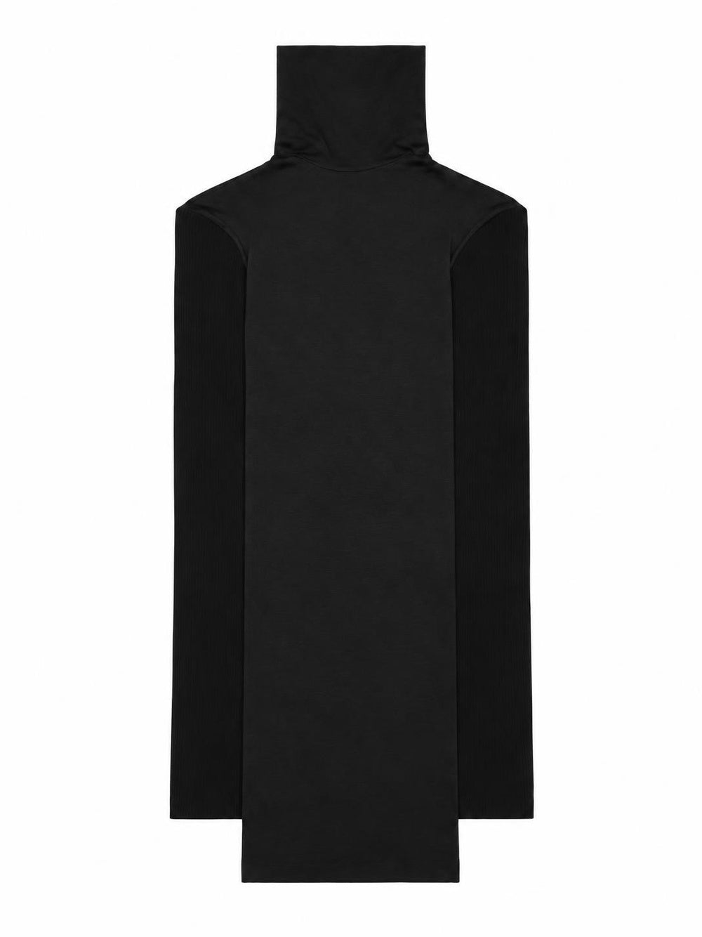 JIL SANDER-TOP HN LS-