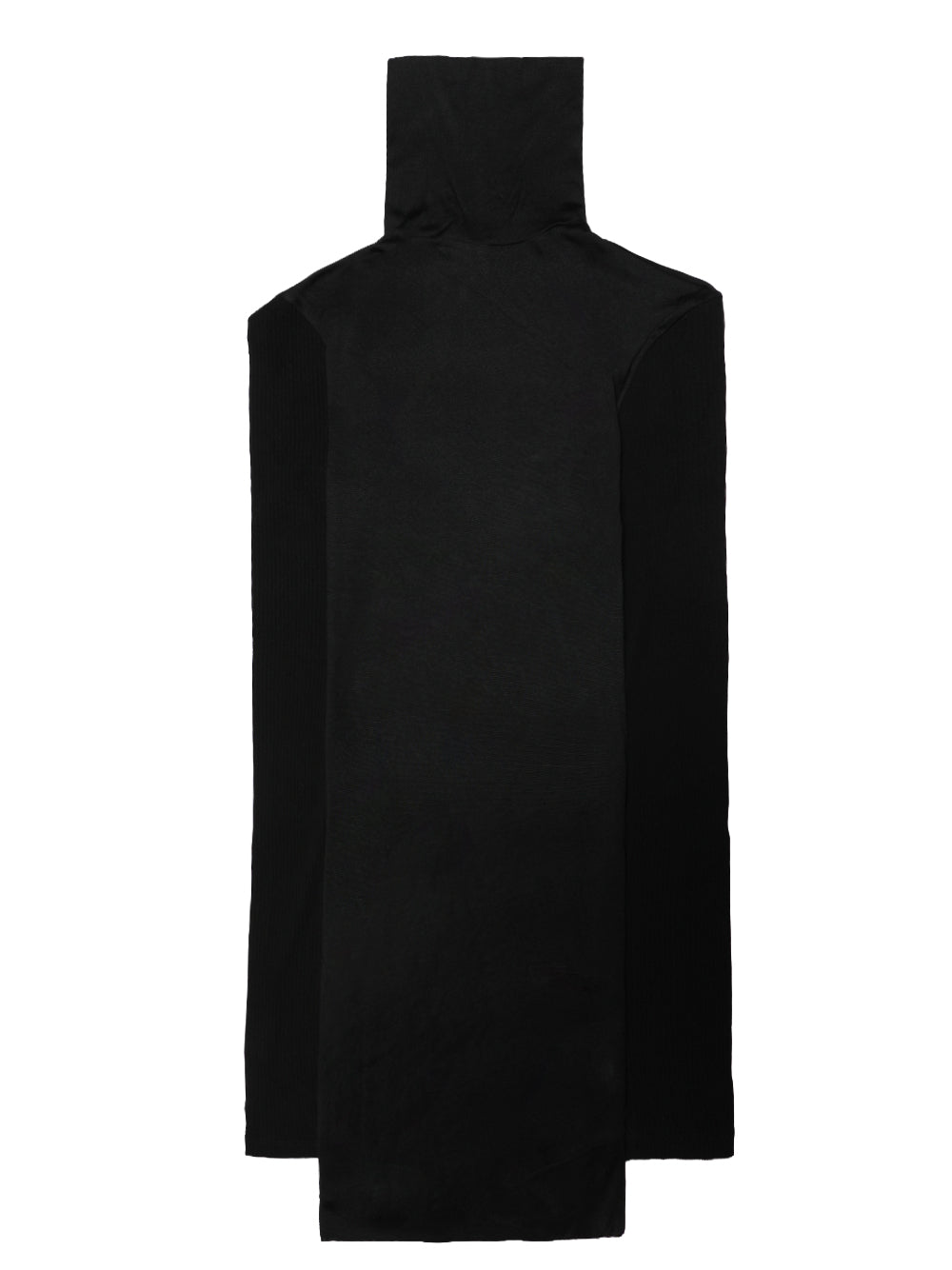 JIL SANDER-TOP HN LS-