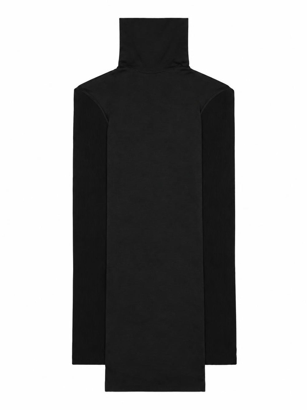 JIL SANDER-TOP HN LS-