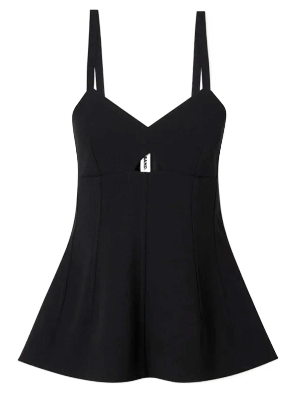 JIL SANDER-Tops-