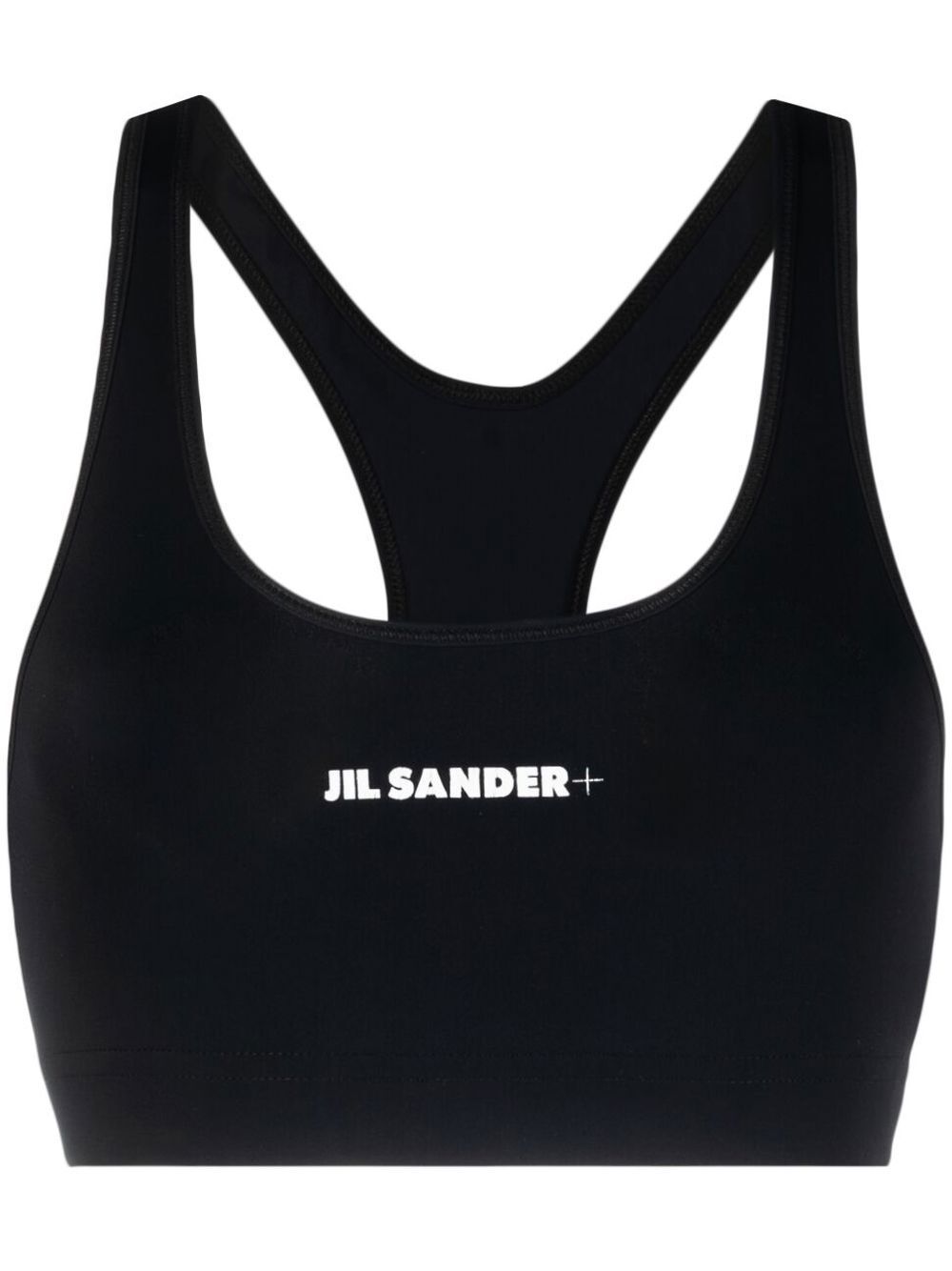 JIL SANDER-TOPS-