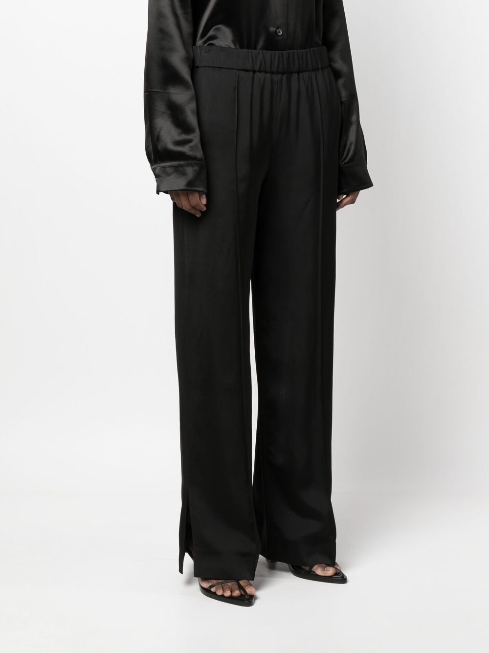 JIL SANDER-TROUSER 05 AW 30-