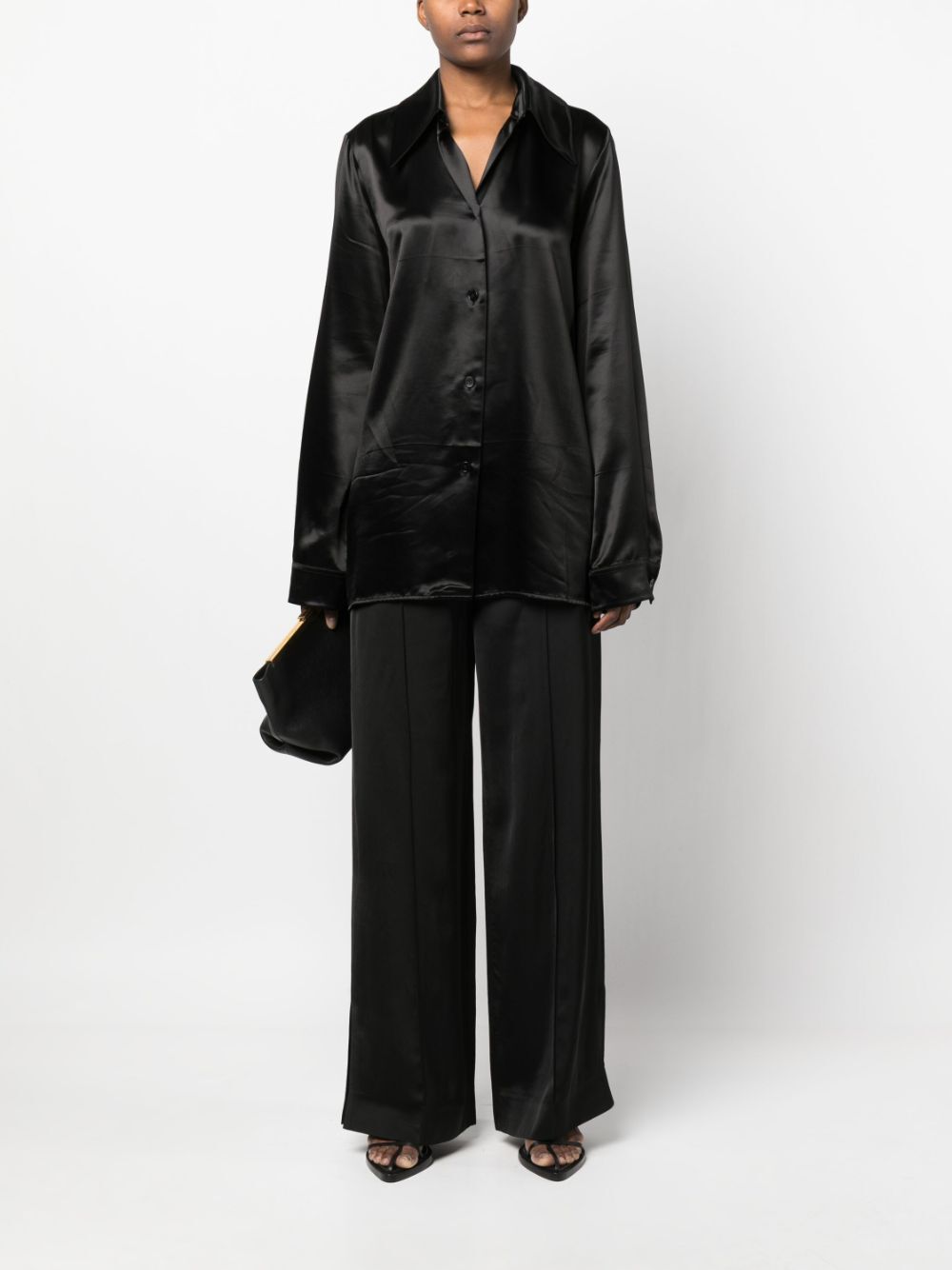 JIL SANDER-TROUSER 05 AW 30-