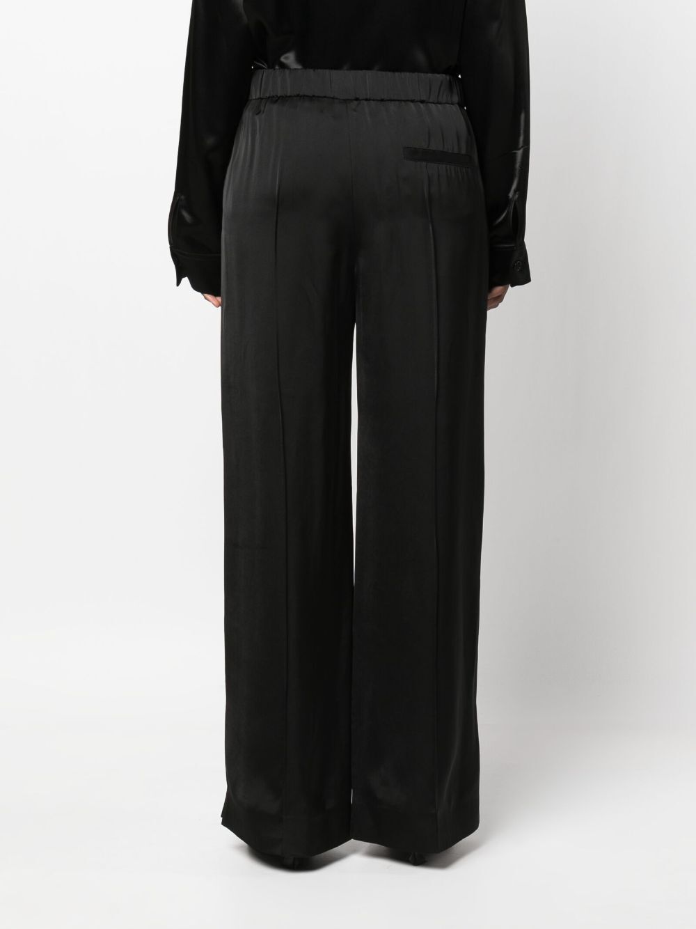 JIL SANDER-TROUSER 05 AW 30-