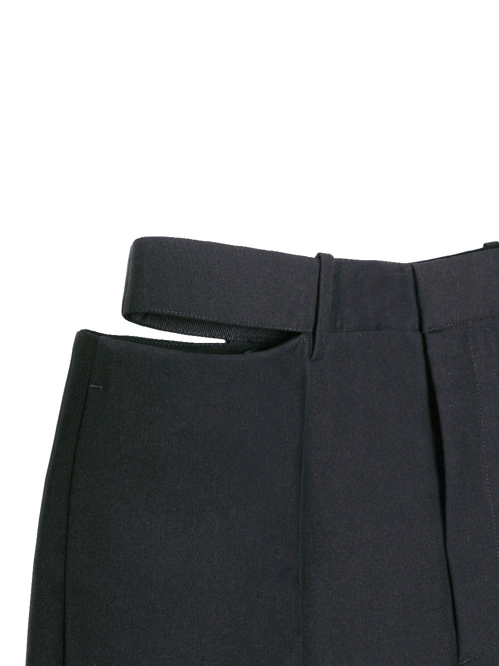 JIL SANDER-TROUSER 140 AW 23-