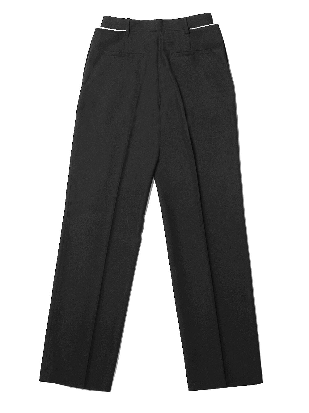 JIL SANDER-TROUSER 140 AW 23-