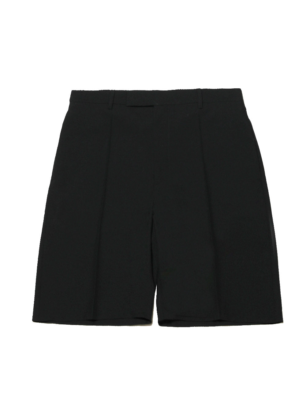 JIL SANDER-TROUSER 225 SHORTS-